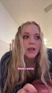 Emma Strong's Instagram, Twitter & Facebook