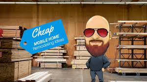 Welcome inside our two bedroom two bath 16x80 single wide mobile home. Cheap Mobile Home Remodeling Ideas Do It Yourself Tips On A Budget
