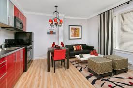 Let's take a look at what each of these apartment layouts offers. Cleaning Tips For Studio And One Bedroom Apartments