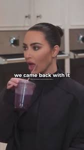 ✨✨ @khloekardashian @kimkardashian , cr: @kardashkdoll #repost