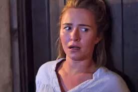 Maisy Stella Goes Solo for 'Spirit Riding Free' Theme Song