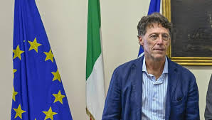 Trend Google: vincenzo cuomo