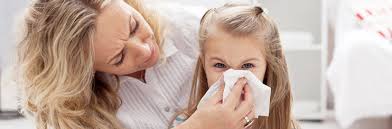 Erkaltung Bei Kindern Babys Ursachen Symptome Tipps