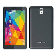 Maxwest Nitro Phablet 71 Specs ...