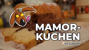 Women's clothing store in düsseldorf, germany. Marmorkuchen Mit Sussstoff Backen Sswdtv Youtube