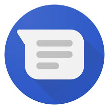 Facebook messenger es la apk de mensajería instantánea exclusiva para facebook y compatible con dispositivos android con características y funciones. Messages 3 1 042 Apk Download By Google Llc Apkmirror