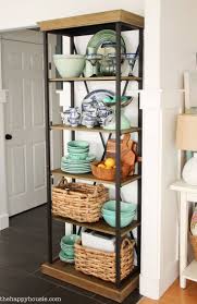 The home depot has deals on dining room decorations and open dining room ideas that will help deliver a more open concept for your small and cozy this guide will provide inspiration for dining room decor ideas, from seating to lighting, so you can choose styles that complement your home and. 32 Best Dining Room Storage Ideas If You Are Looking For Stylish Alternatives Dining Room Storage Dining Room Shelves Dining Room Design