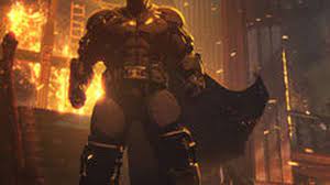 Developed by wb games montréal and splash damage. Cold Cold Heart Dlc Out Now For Batman Arkham Origins Videogamer Com