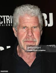 412 David Perlman Photos & High Res Pictures