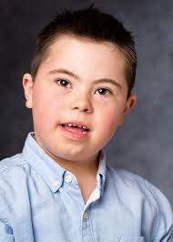 Meet 21 Faces celebrating the uniqueness of children with Down Syndrome