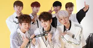 Onf Members Profile Updated Onf facts and ideal types. onf members profile updated