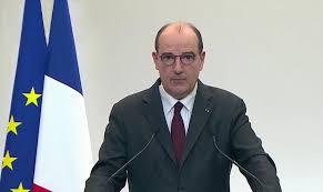 «oui, nous assumons ce choix», a martelé le. Mesures De Freinage Envisagees Dans 20 Departements Les Annonces De Jean Castex