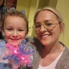 Unicorn Madness Freakshake 😋 Available from Saturday morning!!