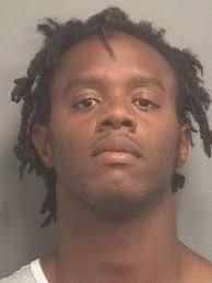Palm Beach Post homicides tracker: Tyrell Alexander
