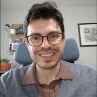 Fernando Arteaga's Instagram, Twitter & Facebook