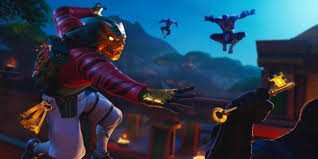 Fortnite season 5 week 6 challenges will be arriving on tuesday, 5 january 2021. Fortnite Season 8 Week 6 Battle Pass Challenge Guide Daily Esports