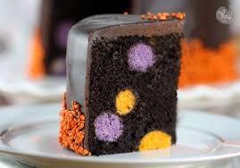 Un Gateau Cake Balls Surprise Feerie Cake Recette Cupcake Feerie Cake Gateaux Cake