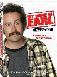Qué les pareció a todos "Me llamo Earl"? : r/sitcoms