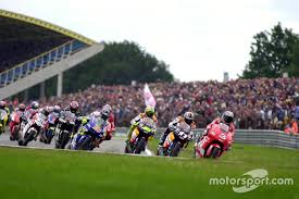 Wat betekent tt assen nu eigenlijk? Von Assen Bis Zeltweg Umgebaute Rennstrecken