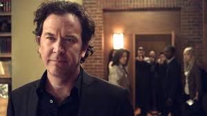 Leverage': Timothy Hutton talks about his role in the show's third season