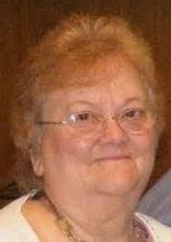 Pattie Reynolds Obituary (1936