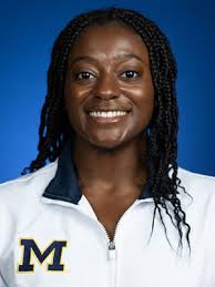 Michigan Olympic Sport NSCA All-American Athletes of the Year