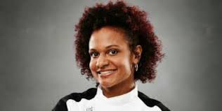 Aaron mitrano replaced james avery as sous chef for the blue team. Killer Rob Hells Kitchen