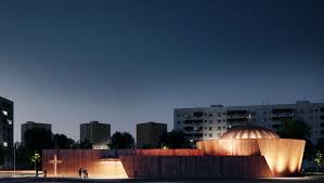 We did not find results for: Belatchew Arkitekter