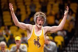 Young, who had contemplated how to handle his sexuality for years, spontaneously came out to a tmz cameraman when asked about whether or not. Cowboys Wrestling Season Comes To A Close At 2019 Ncaa Wrestling Championships Sweetwaternow