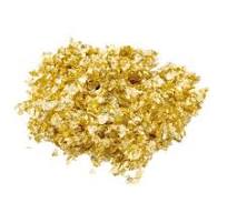 Buy High Quality Edible Gold Flakes - Real Gold Flakes Food ...