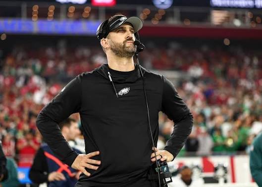 With Nick Sirianni headed into the final year of his contract in 2025, a  victory in Super Bowl LIX would be worth millions to the Philadelphia  Eagles head coach. A victory Sunday