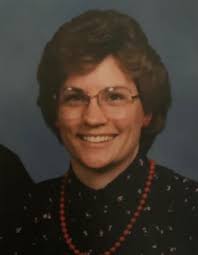 Phyllis Clair Seabaugh Licata (1956-2021)