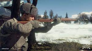 Enlisted is an mmo squad based shooter for pc, xbox series x|s and playstation 5 in world war ii where you act as an infantry squad leader, tank crew or an aircraft pilot. Enlisted Review And Download