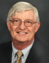 Obituary information for Gary Harden Mofield