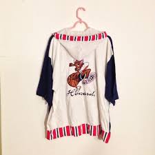 Round out your fan gear with howard bison football coaches polos, jerseys, tees, and hoodies. Tops Nwt Vintage Howard University Shirt Poshmark