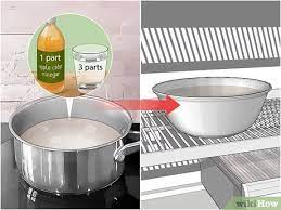 3 Ways To Get Rid Of Bad Smells In Your Fridge - Wikihow