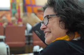 Catherine Kerr Obituary (1964