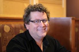 From Musician to Freelance Writer: Kevin Mitchell's Incredible Journey