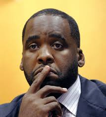 From wikimedia commons, the free media repository. The Conservative Chronicles 24 7 Detroit S Black Mayor Kwame Kilpatrick To 28 Years In Prison In Hillary S Tradition