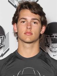 2019 Football Commits in Michigan