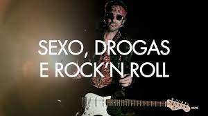 Sexo Drogas e Rock'n Roll (2019) - YouTube