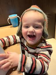 With heavy hearts, we want to share that we are losing our sweet, baby boy.  He put up an incredible, brave fight, but it's time to let his body rest.  Give me