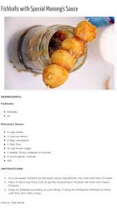 Pin By Charlynjoy Ando On Recipes Panlasang Pinoy Recipe Pinoy Food Filipino Street Food