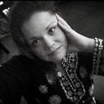 Ruby Louise Taylor Obituary