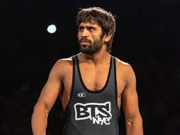 Ravi dahiya on wednesday became only the second indian wrestler to qualify for the gold medal clash at the olympic games when he sensationally turned before this, sushil kumar was the only indian to make the gold medal bout in 2012 london games and settle for a silver. Easy Day For Bajrang Punia And Ravi Kumar Dahiya As They Excel In World Championship Trials More Sports News Times Of India