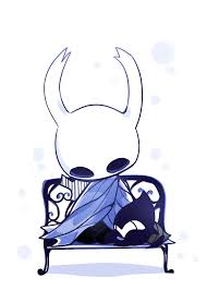 Pin On Hollow Knight