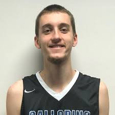 Kacey Monahan's Marie Philip High School Career Home