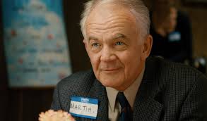 Martin Bonner's Instagram, Twitter & Facebook