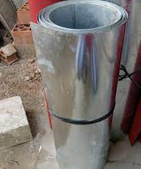 Spesifikasi dan harga plat seng. Jual Seng Talang Seng Plat Untuk Talang Tebal 0 2 Mm Ukuran 53 Cm Di Lapak Era Technic Bukalapak