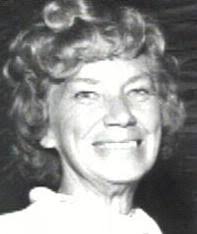 Marjorie Hackett Moore (1916-1992)